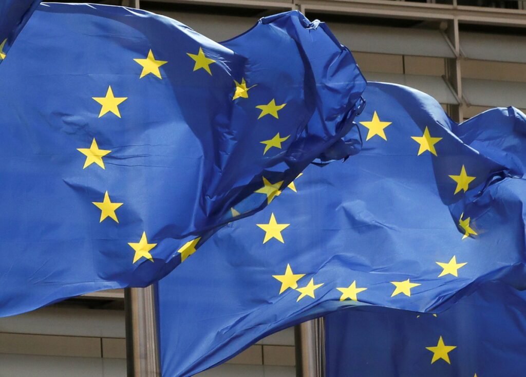 The EU customs union 1 EU customs union
