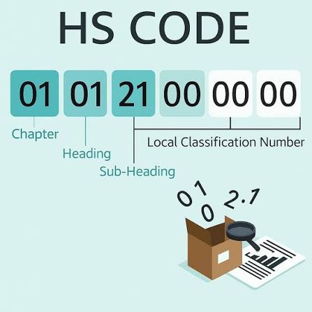 HS Codes for Import From China: A Buyer’s Guide for Alibaba and 1688 Imports 2 images